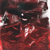 Genjutsu — Blood Shittt — обложка