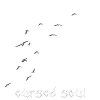 Genjutsu — Cursed Soul — обложка